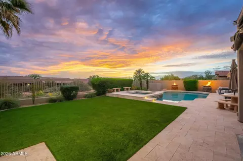Exterior - 4107 E Pullman Rd, Cave Creek, AZ 85331 photo 11 of 16