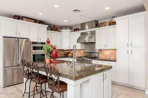 Kitchen - 4107 E Pullman Rd, Cave Creek, AZ 85331 photo 1 of 4