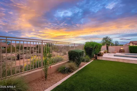 Exterior - 4107 E Pullman Rd, Cave Creek, AZ 85331 photo 9 of 16