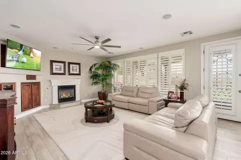 Living - 4107 E Pullman Rd, Cave Creek, AZ 85331 photo 3 of 3
