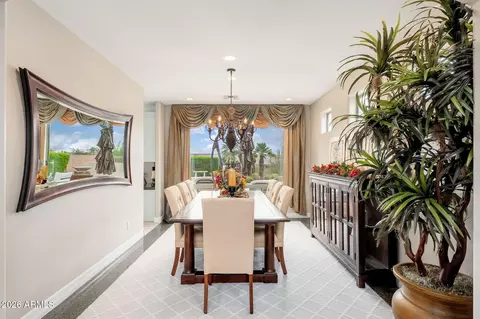 Dining - 4107 E Pullman Rd, Cave Creek, AZ 85331 photo 3 of 4
