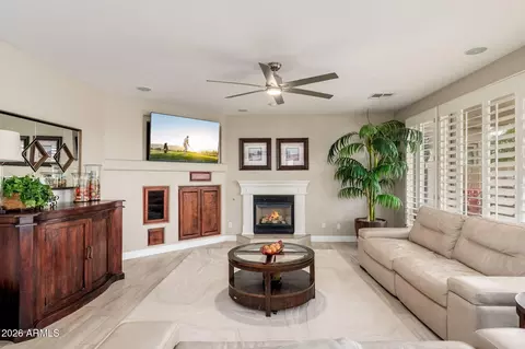 Living - 4107 E Pullman Rd, Cave Creek, AZ 85331 photo 1 of 3