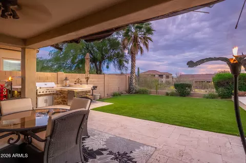 Exterior - 4107 E Pullman Rd, Cave Creek, AZ 85331 photo 10 of 16