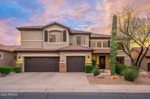 4107 E Pullman Rd, Cave Creek, AZ 85331
