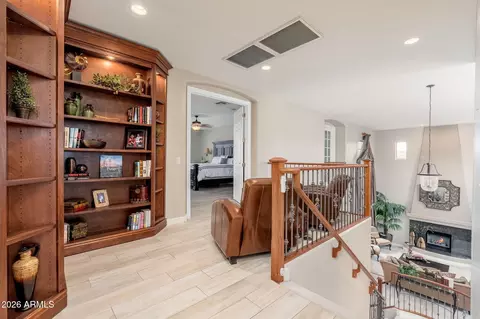 Entry Way - 4107 E Pullman Rd, Cave Creek, AZ 85331 photo 4 of 7