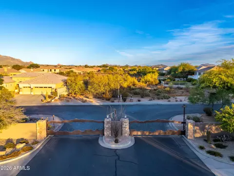 View/Area - 4107 E Pullman Rd, Cave Creek, AZ 85331 photo 1 of 3