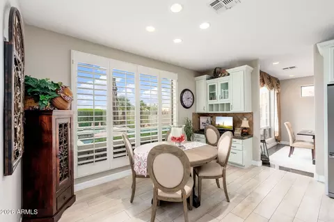Dining - 4107 E Pullman Rd, Cave Creek, AZ 85331 photo 2 of 4