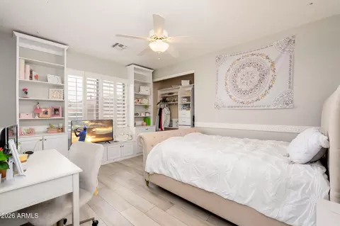 Bedroom - 4107 E Pullman Rd, Cave Creek, AZ 85331 photo 4 of 4