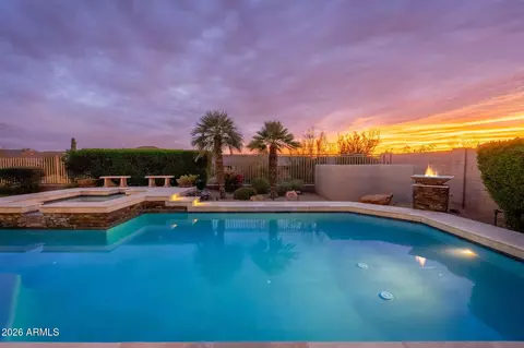 Exterior - 4107 E Pullman Rd, Cave Creek, AZ 85331 photo 16 of 16