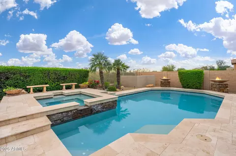 Exterior - 4107 E Pullman Rd, Cave Creek, AZ 85331 photo 2 of 16