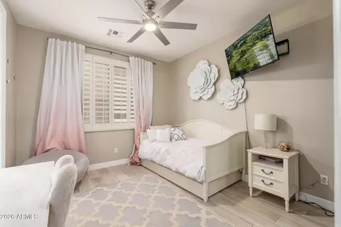 Bedroom - 4107 E Pullman Rd, Cave Creek, AZ 85331 photo 3 of 4