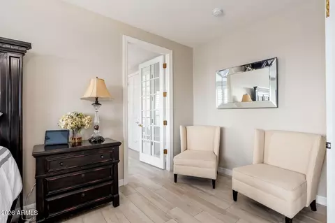 Entry Way - 4107 E Pullman Rd, Cave Creek, AZ 85331 photo 7 of 7