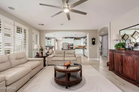 Living - 4107 E Pullman Rd, Cave Creek, AZ 85331 photo 2 of 3