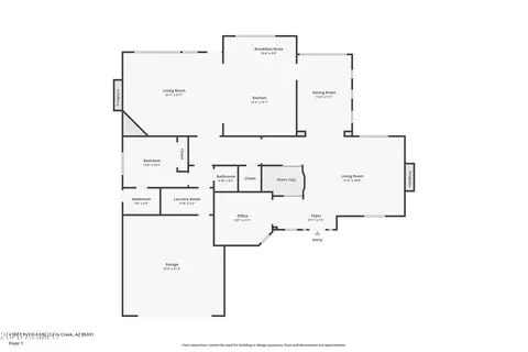 Other - 4107 E Pullman Rd, Cave Creek, AZ 85331 photo 1 of 22