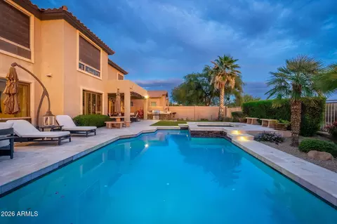 Exterior - 4107 E Pullman Rd, Cave Creek, AZ 85331 photo 15 of 16