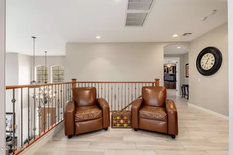 Entry Way - 4107 E Pullman Rd, Cave Creek, AZ 85331 photo 6 of 7