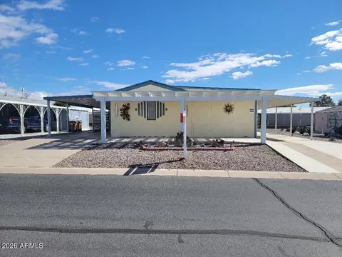 3815 N Illinois Ave, Florence, AZ 85132