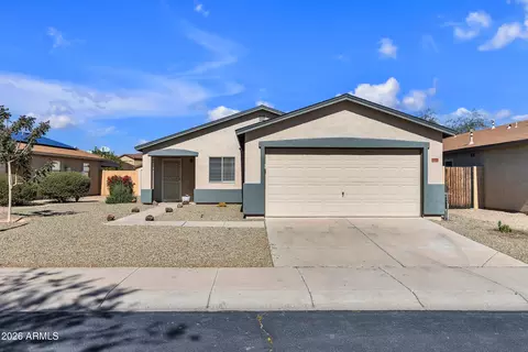 5910 E Flowing Spg, Florence, AZ 85132