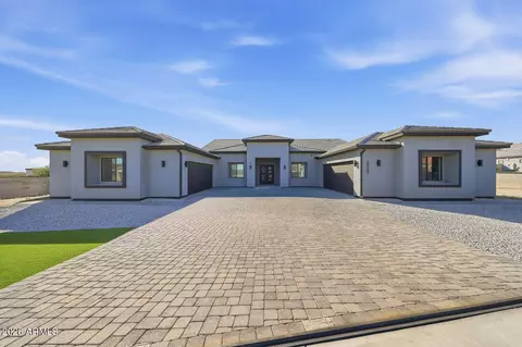 20207 W Whitton Ct, Buckeye, AZ 85396