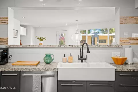 Kitchen - 3812 E Coronado Rd, Phoenix, AZ 85008 photo 3 of 6