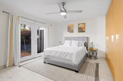Bedroom - 3812 E Coronado Rd, Phoenix, AZ 85008 photo 9 of 9