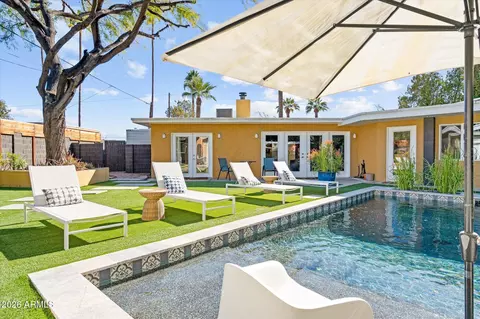 Exterior - 3812 E Coronado Rd, Phoenix, AZ 85008 photo 4 of 14