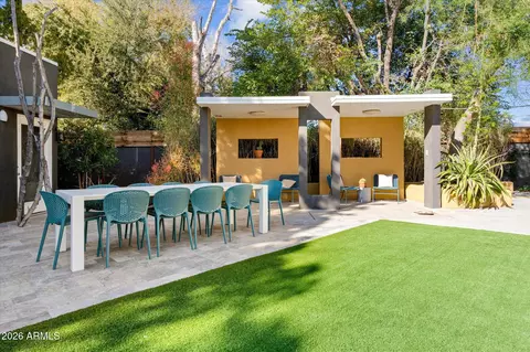 Exterior - 3812 E Coronado Rd, Phoenix, AZ 85008 photo 6 of 14