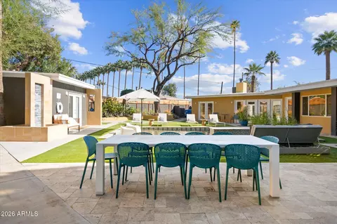 Exterior - 3812 E Coronado Rd, Phoenix, AZ 85008 photo 8 of 14