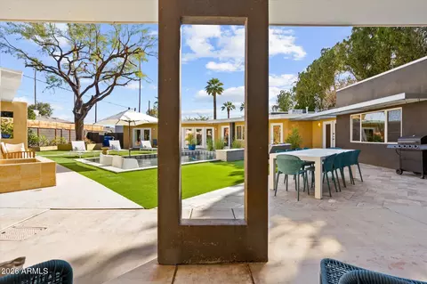 Exterior - 3812 E Coronado Rd, Phoenix, AZ 85008 photo 7 of 14