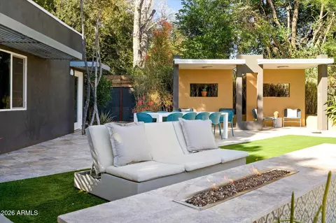 Exterior - 3812 E Coronado Rd, Phoenix, AZ 85008 photo 9 of 14