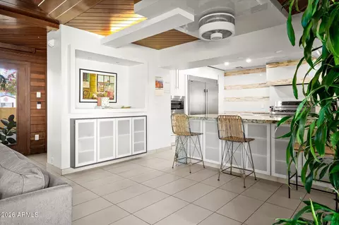 Kitchen - 3812 E Coronado Rd, Phoenix, AZ 85008 photo 5 of 6