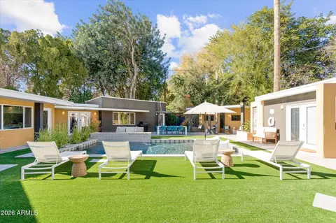 Exterior - 3812 E Coronado Rd, Phoenix, AZ 85008 photo 10 of 14