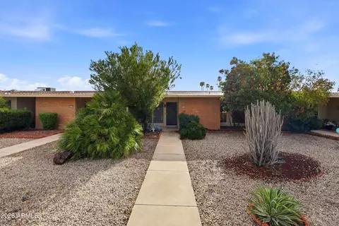 17015 N Del Webb Blvd, Sun City, AZ 85373