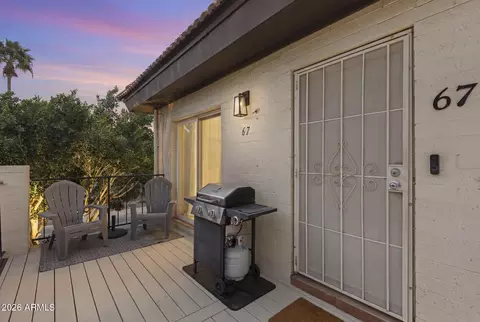1916 W Morningside Dr #67, Phoenix, AZ 85023