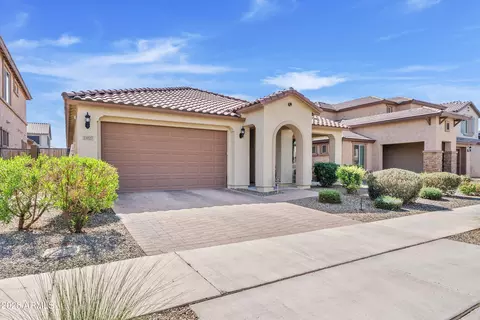 23027 E Pummelos Rd, Queen Creek, AZ 85142