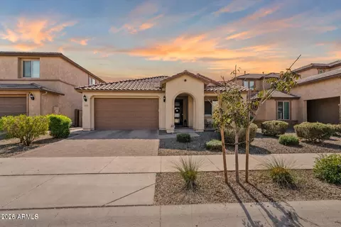 23027 E Pummelos Rd, Queen Creek, AZ 85142