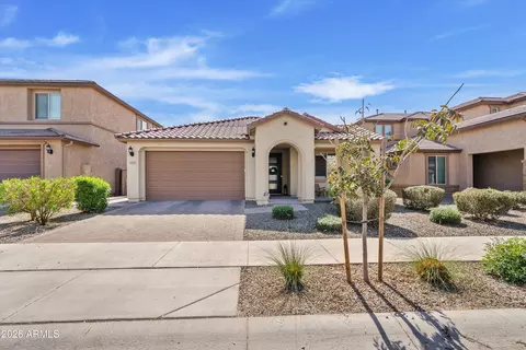 23027 E Pummelos Rd, Queen Creek, AZ 85142
