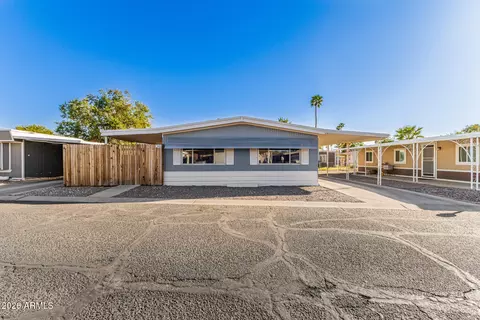 5950 W Missouri Ave #146, Glendale, AZ 85301