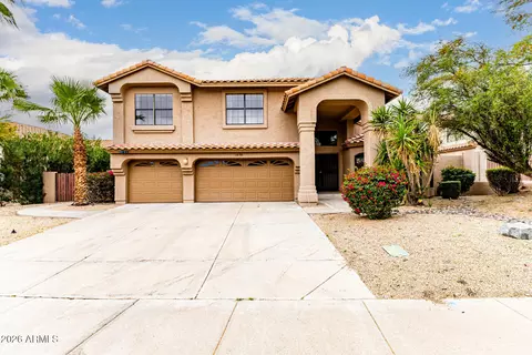 11238 N 128th Pl, Scottsdale, AZ 85259