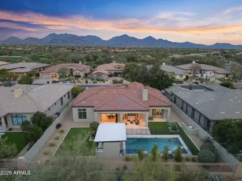 21306 N 78th St, Scottsdale, AZ 85255