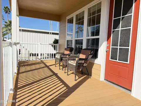 201 S Greenfield Rd #259, Mesa, AZ 85206
