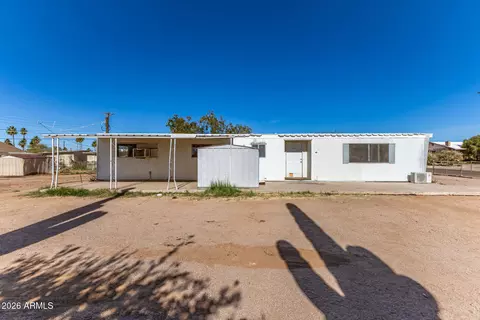 456 S Lawson Dr, Apache Junction, AZ 85120 photo 33