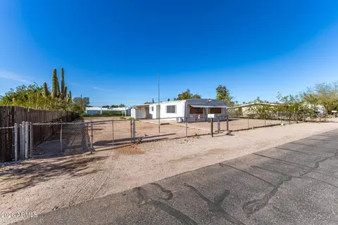 456 S Lawson Dr, Apache Junction, AZ 85120 photo 36