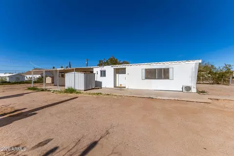 456 S Lawson Dr, Apache Junction, AZ 85120 photo 32