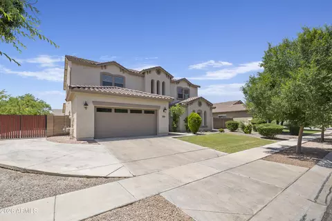 2723 E Courtney St, Gilbert, AZ 85298