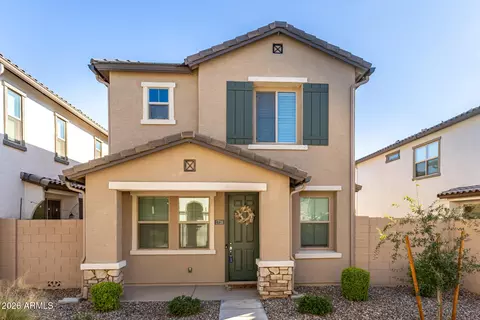1728 S 82nd Way, Mesa, AZ 85209