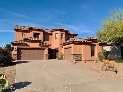 7622 E Globemallow Ln, Gold Canyon, AZ 85118