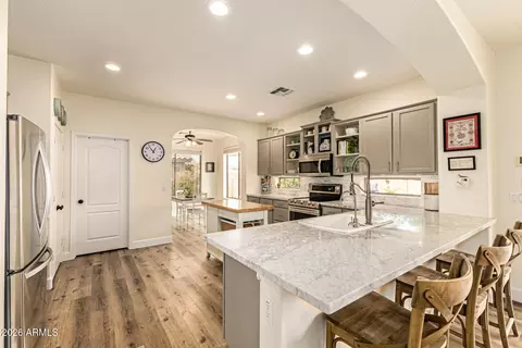 7622 E Globemallow Ln, Gold Canyon, AZ 85118
