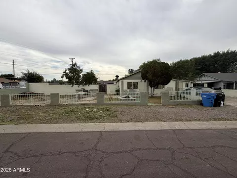 2201 W Coolidge St, Phoenix, AZ 85015