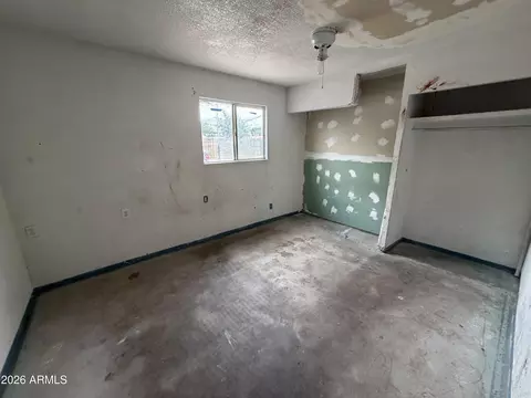 Bedroom - 2201 W Coolidge St, Phoenix, AZ 85015 photo 1 of 4